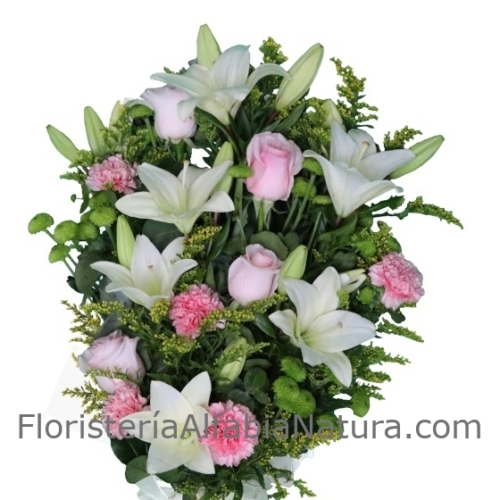 Ramo Funerario