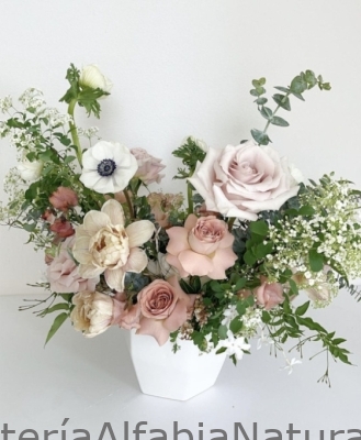 Ramos de Flores de Temporada